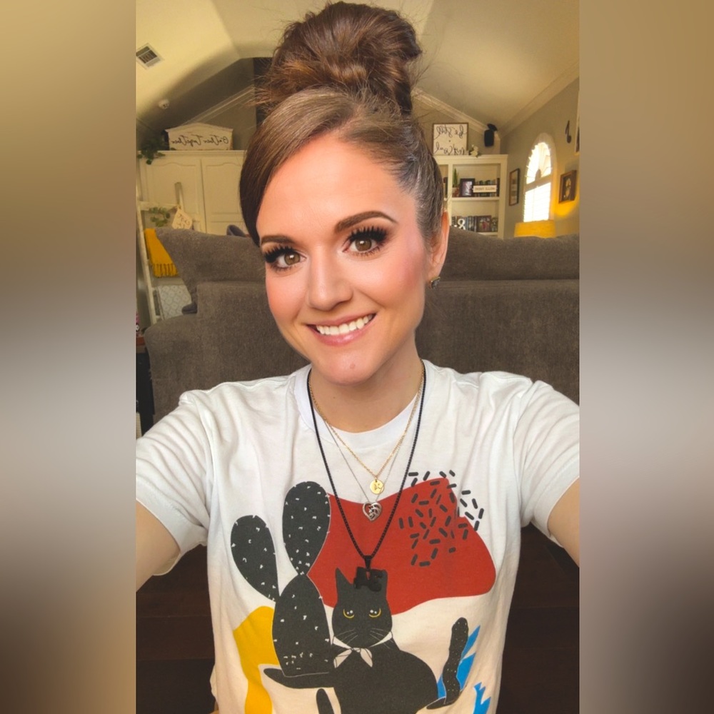 Meet your Posher, Shannon